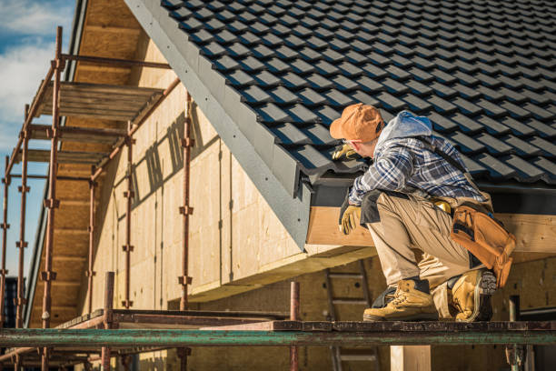 Best Asphalt Shingle Roofing  in Richland, WA